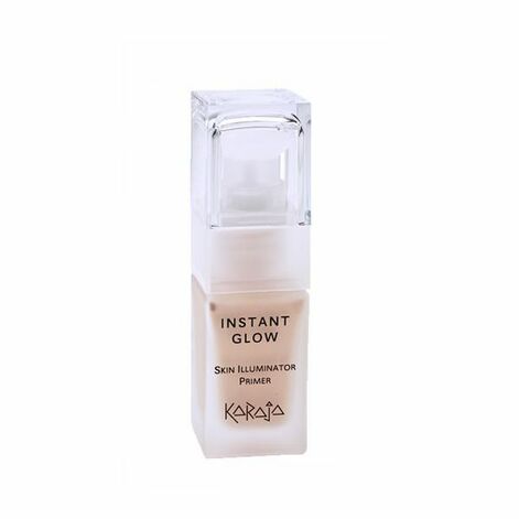 Karaja Valgustpeegeldav Instant Glow Primer